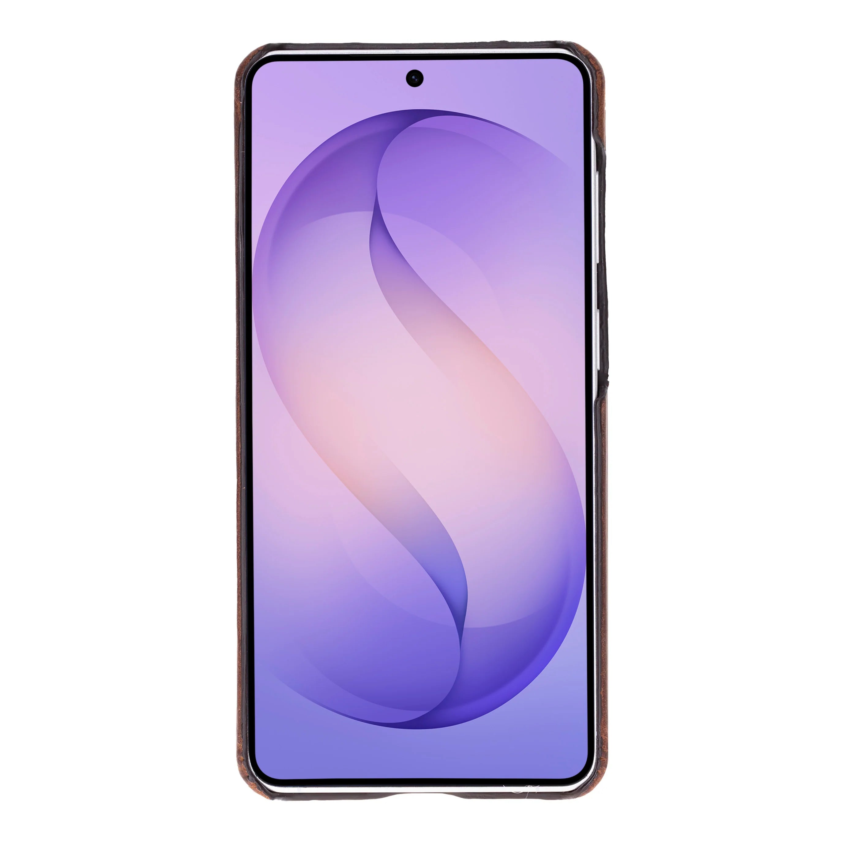 Ultimate Jacket Samsung Galaxy S26 Leather Case