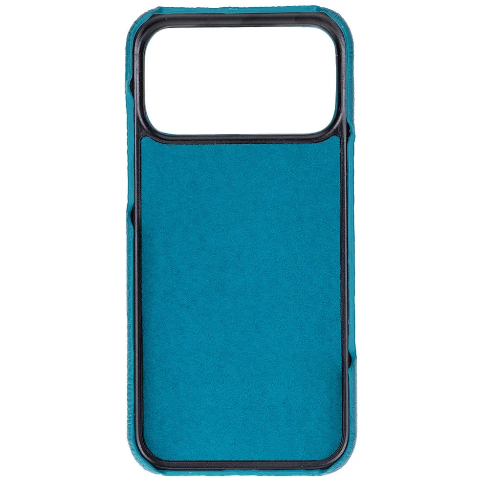 Ultimate Jacket iPhone 17 Pro Deri Kılıf