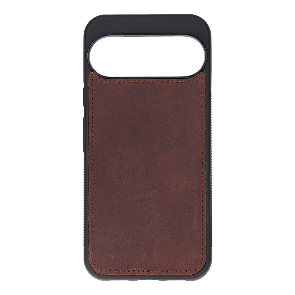 Magic Google Pixel 10 Pro XL Leather Detachable Wallet Case (Bouletta)