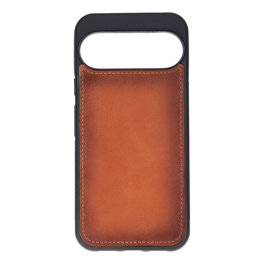 Magic Google Pixel 10 Pro XL Leather Detachable Wallet Case