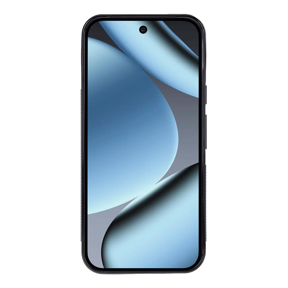 Magic Google Pixel 10 Pro XL Leather Detachable Wallet Case