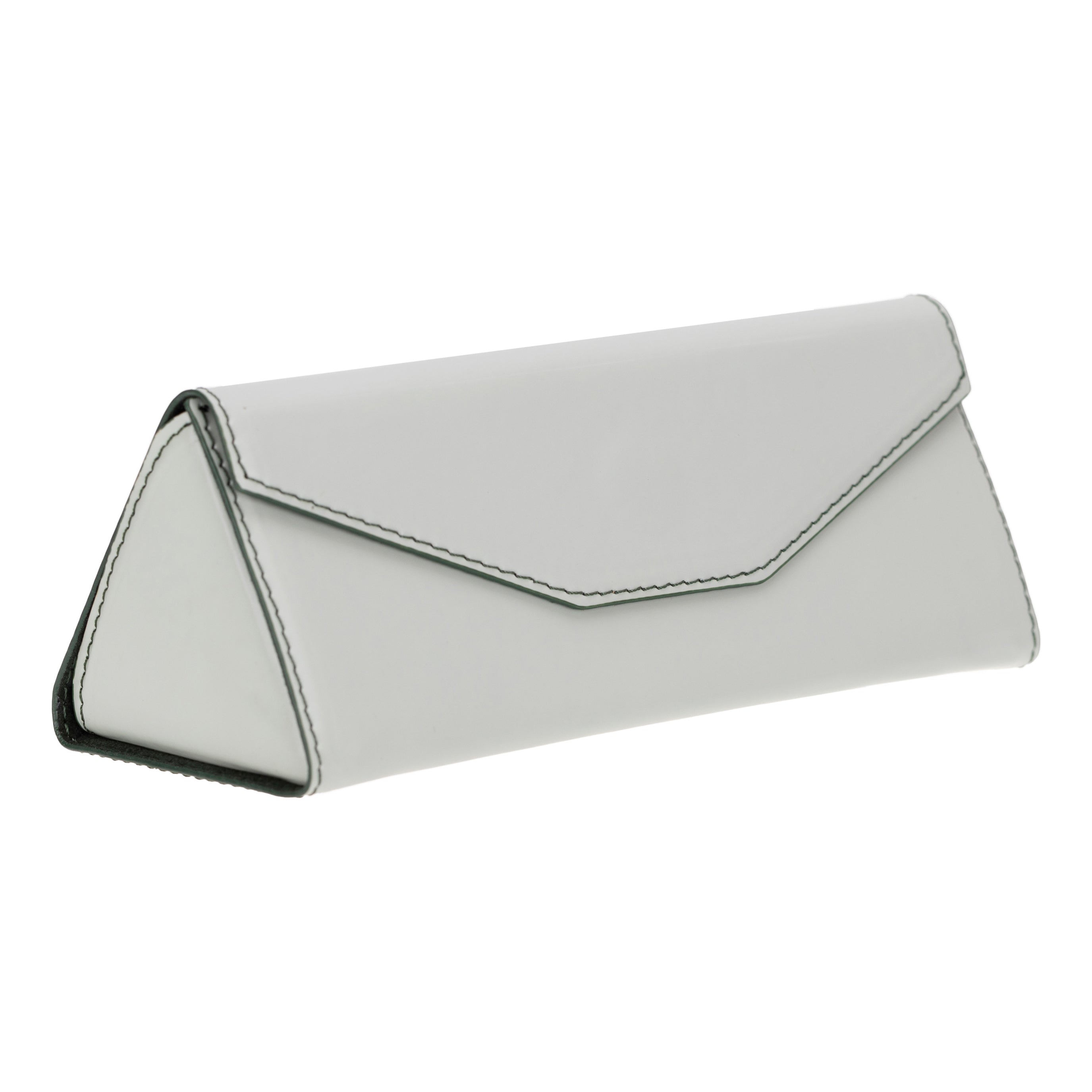 Smart Glasses Leather Case
