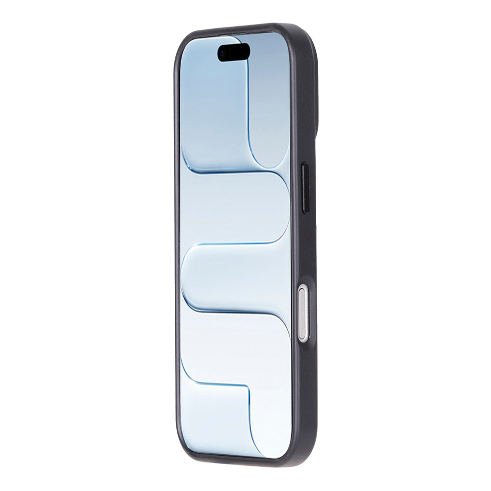 Flex iPhone 17 Air Leather Case (Card Holder, Bouletta)