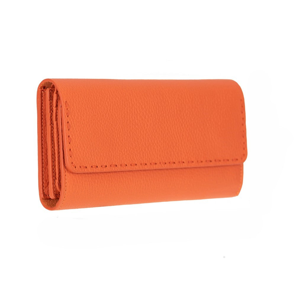 Noble Genuine Leather Women's Wallet