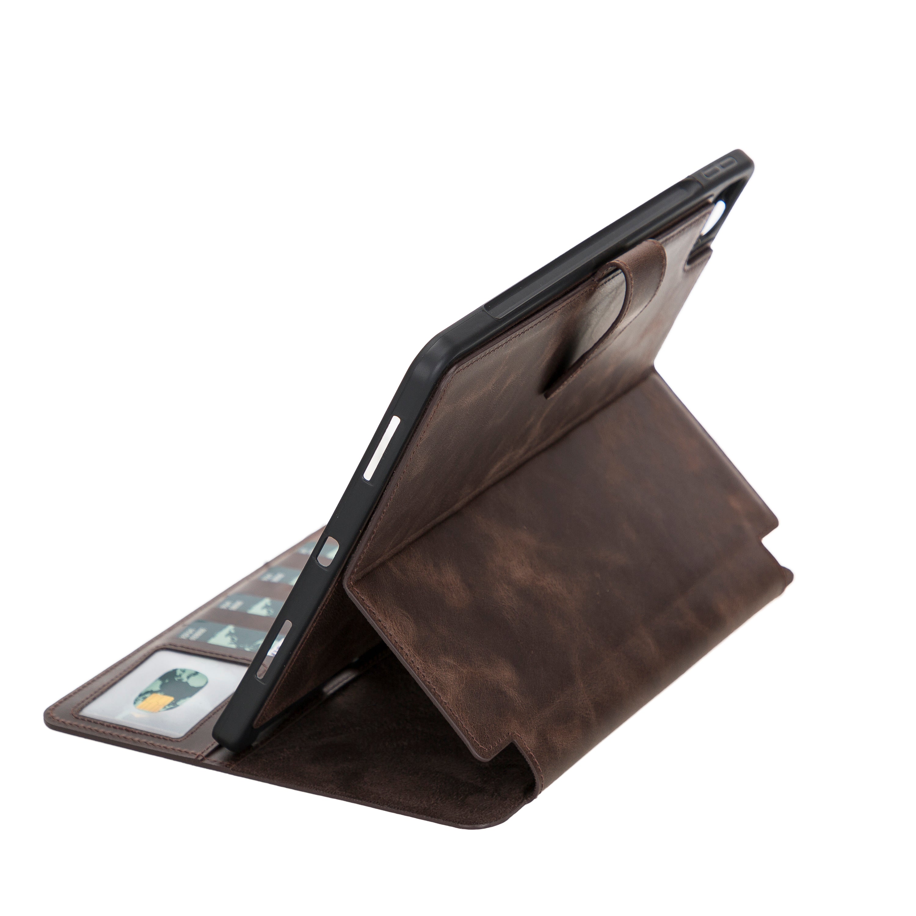 Eto iPad Pro 11" Genuine Leather Case