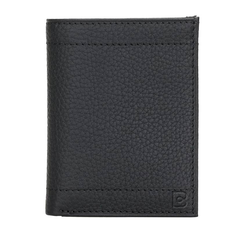 Maka Genuine Leather Men's Wallet