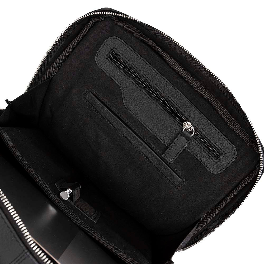 Marlow Leather Backpack