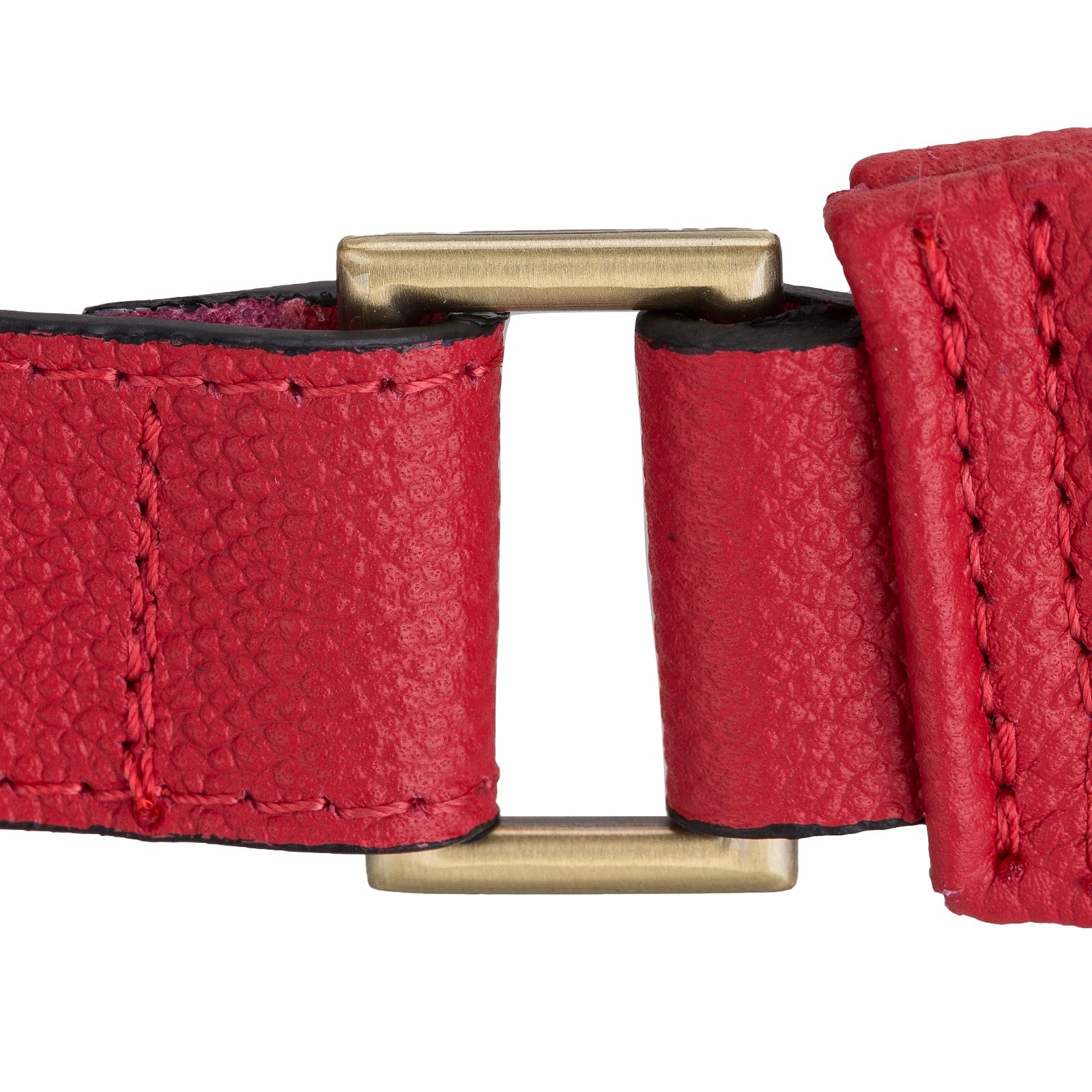 Minoan Genuine Leather Waist Bag