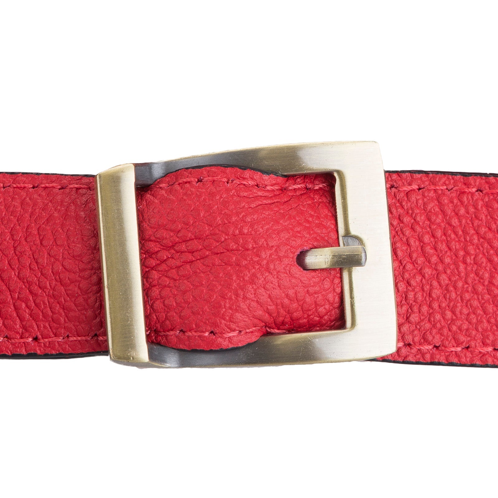 Minoan Genuine Leather Waist Bag