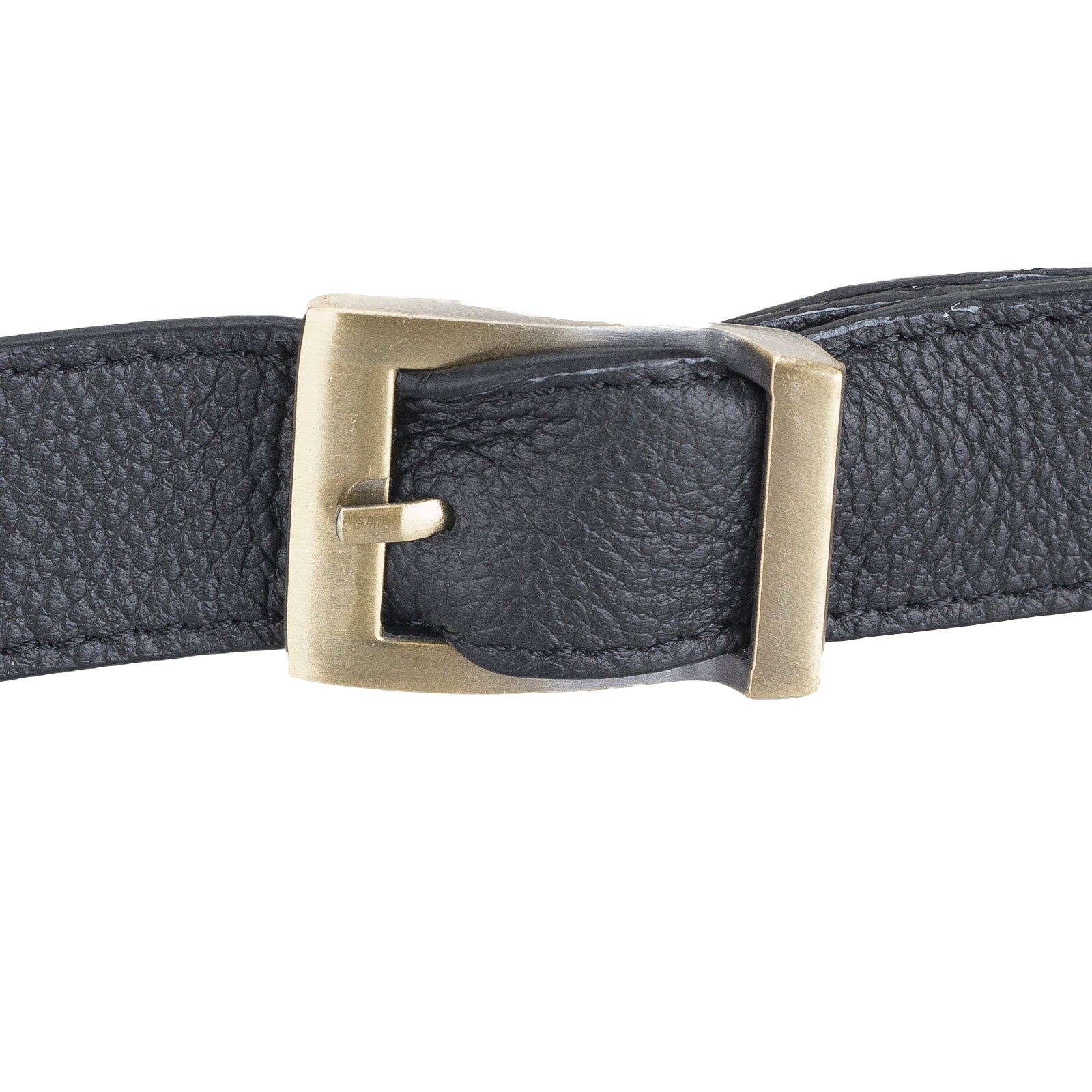 Minoan Genuine Leather Waist Bag