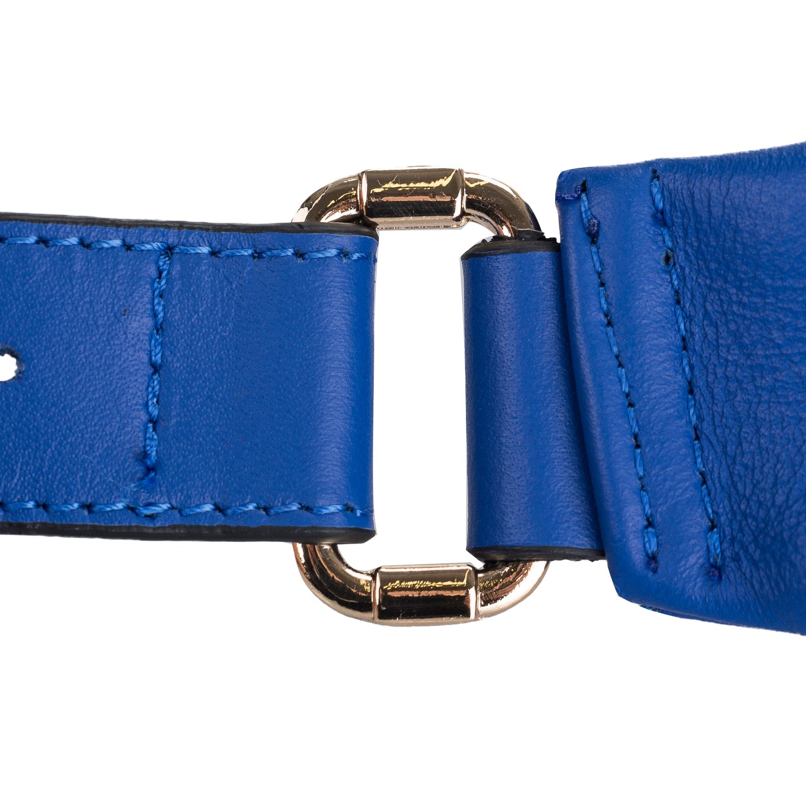 Minoan Genuine Leather Waist Bag