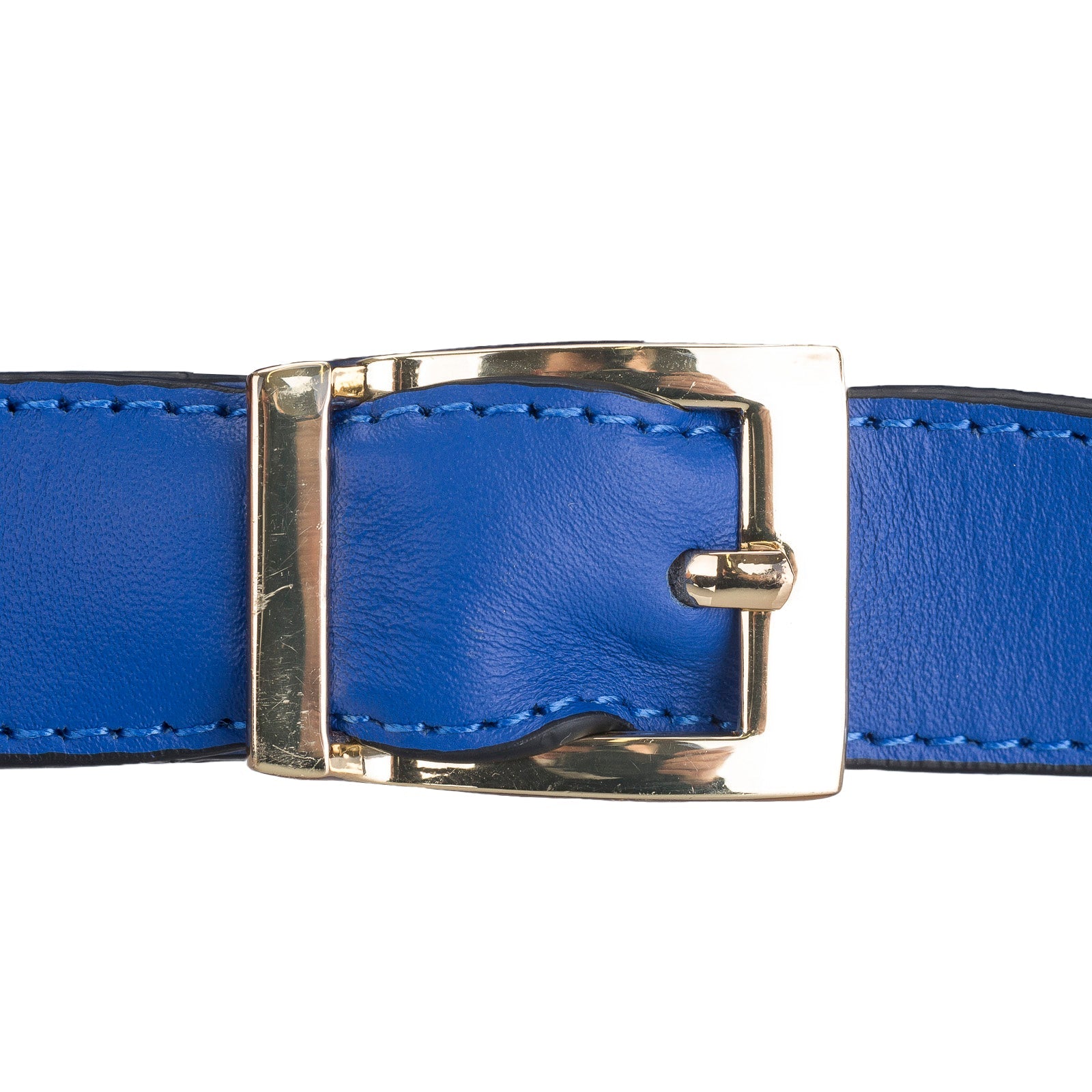 Minoan Genuine Leather Waist Bag