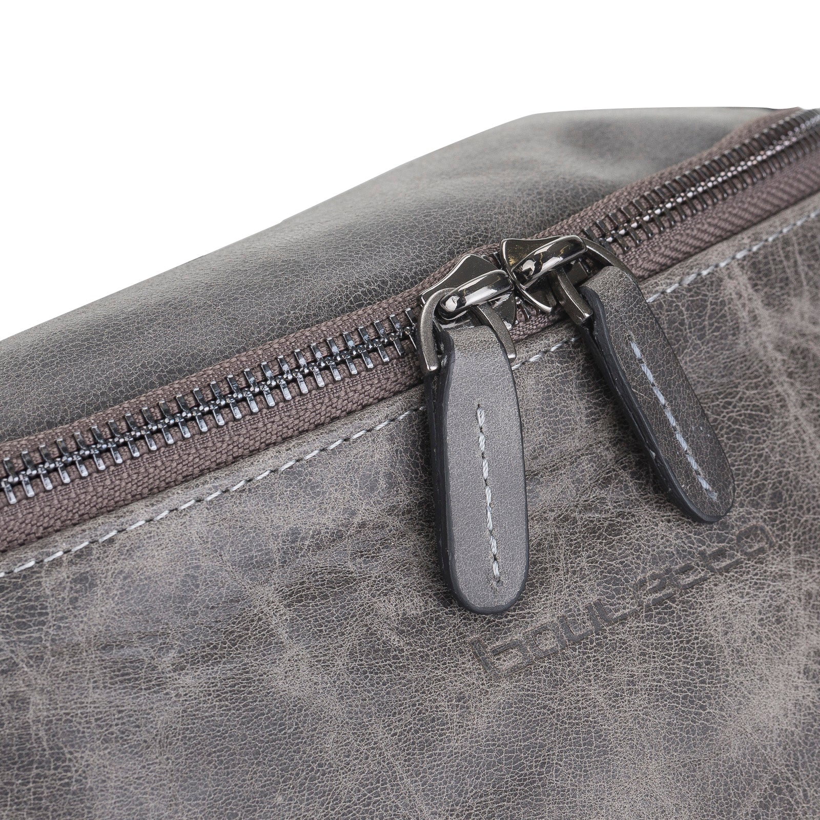 Minoan Genuine Leather Waist Bag