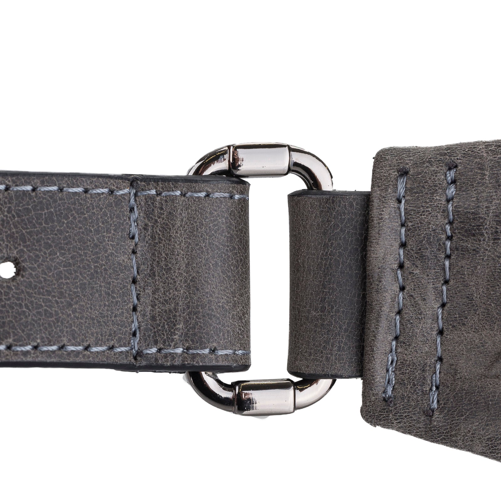 Minoan Genuine Leather Waist Bag