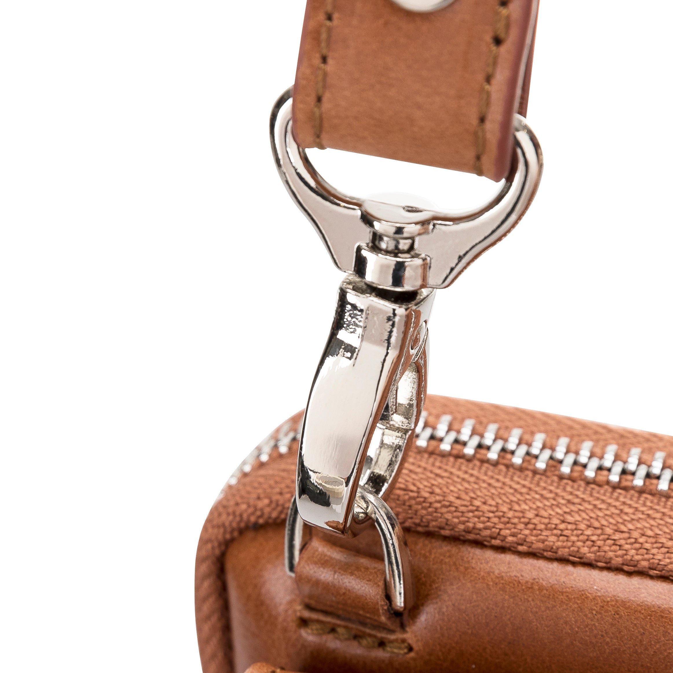 Synera Genuine Leather Crossbody Bag