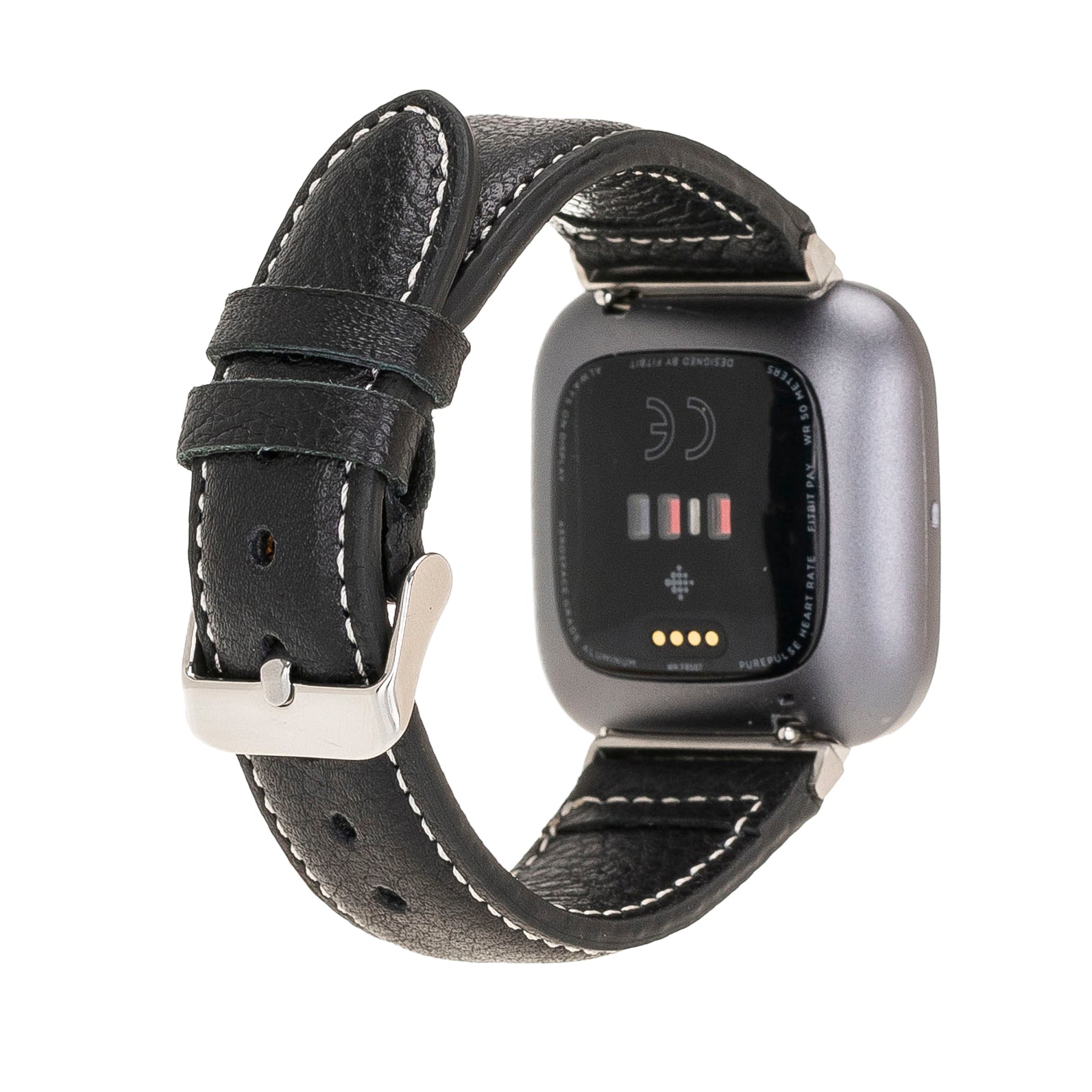 Elder Genuine Leather Apple Watch Band