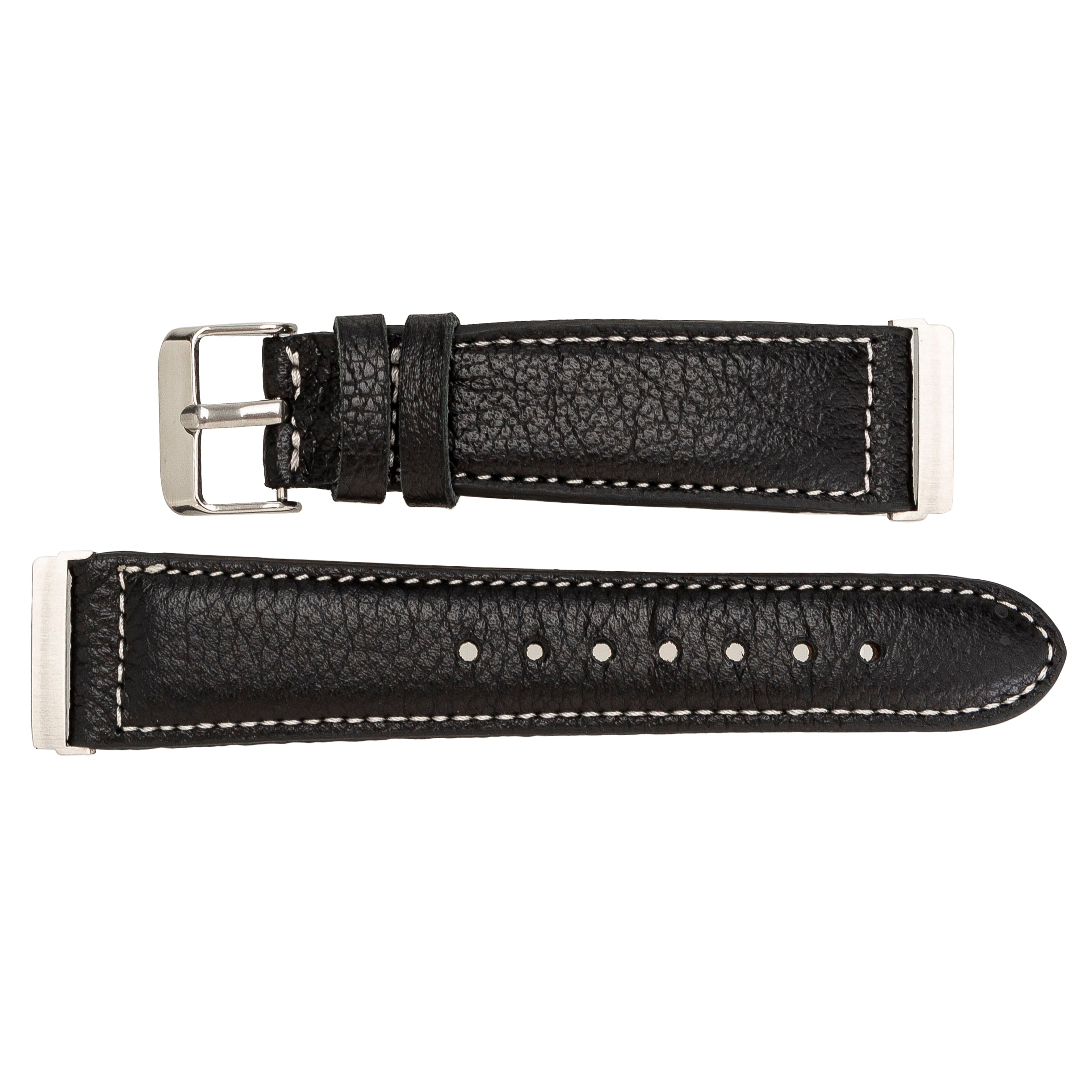 Elder Genuine Leather Apple Watch Band