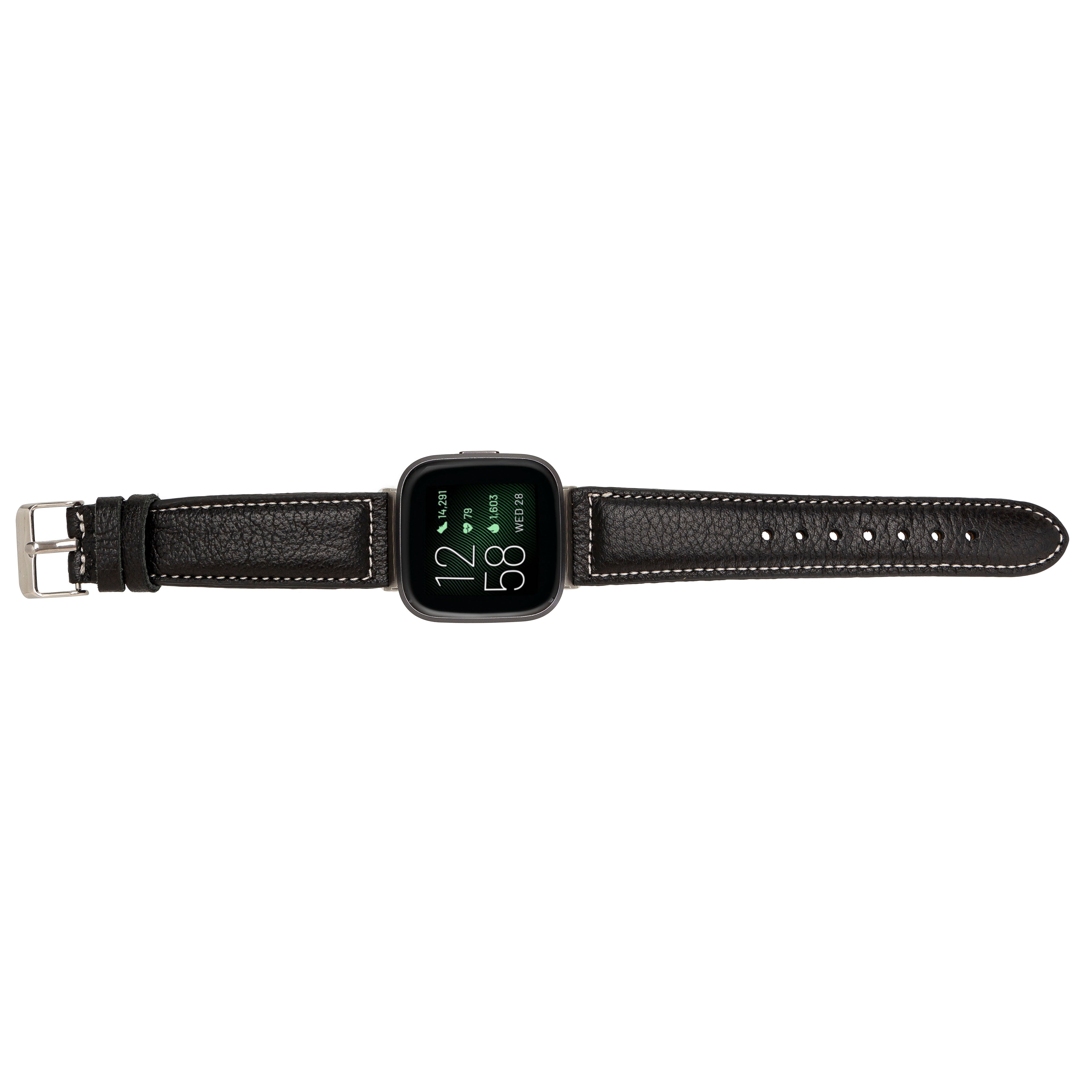 Elder Genuine Leather Apple Watch Band