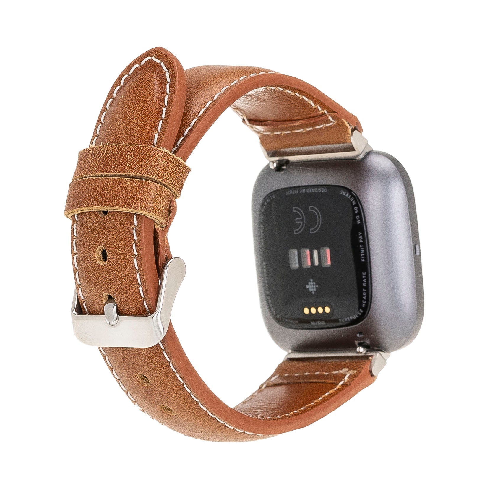 Elder Genuine Leather Apple Watch Band