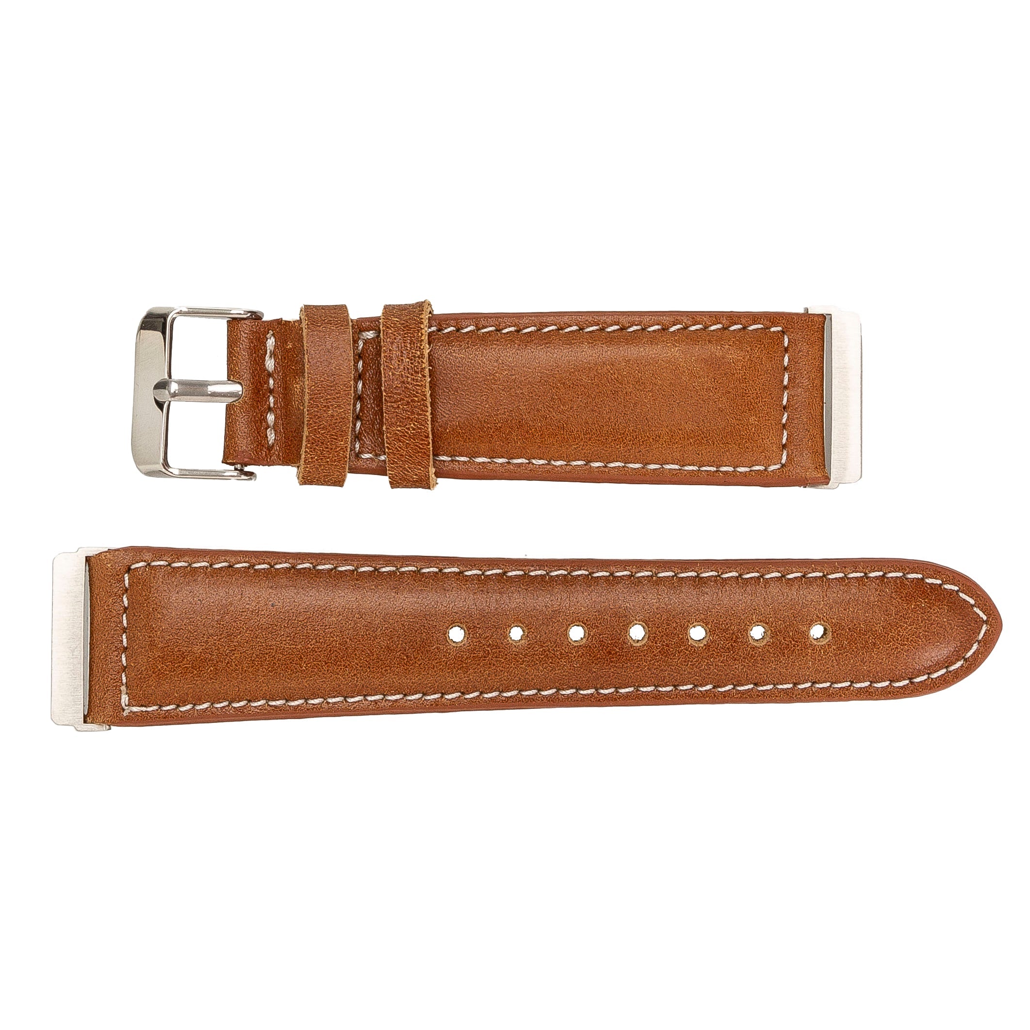 Elder Genuine Leather Apple Watch Band