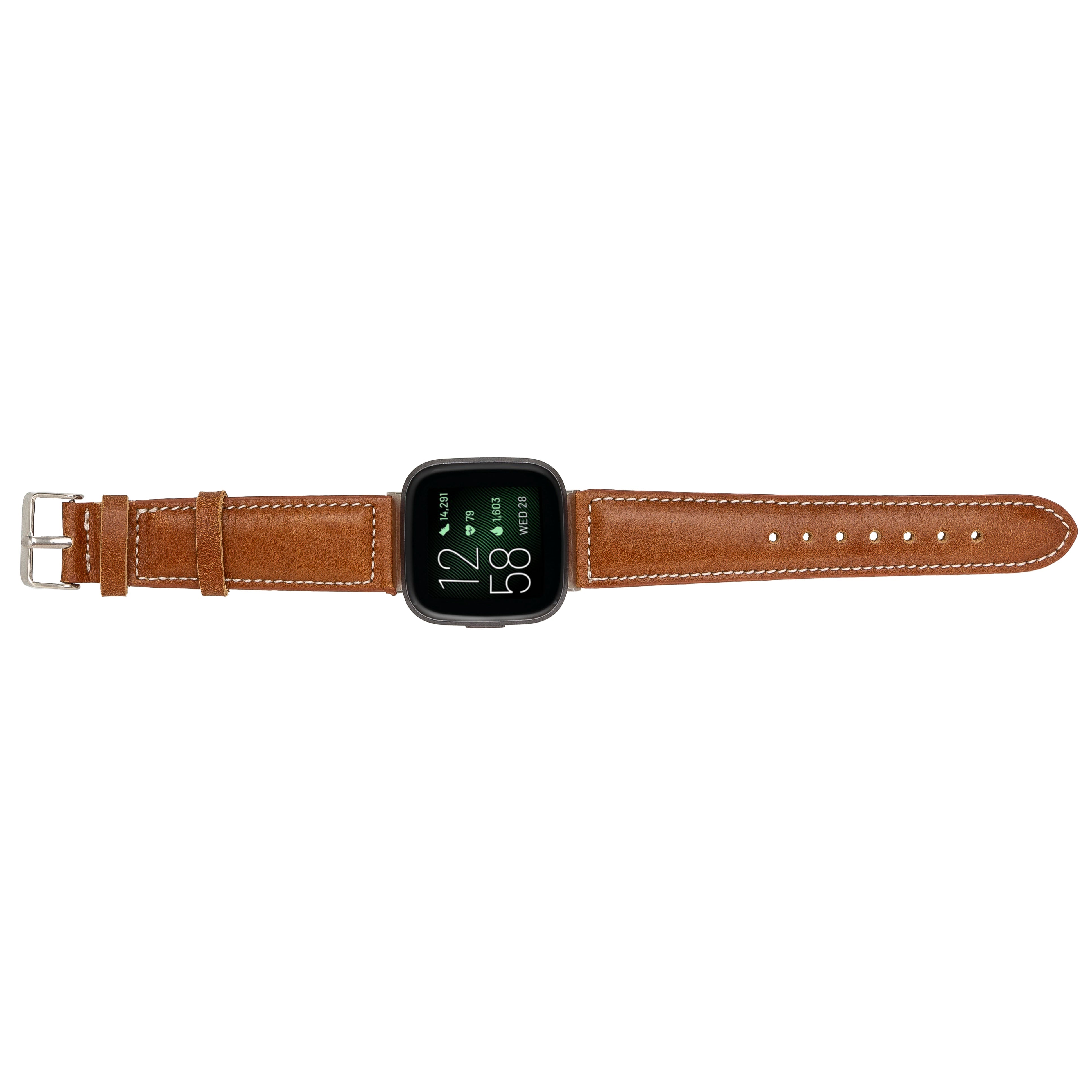 Elder Genuine Leather Apple Watch Band