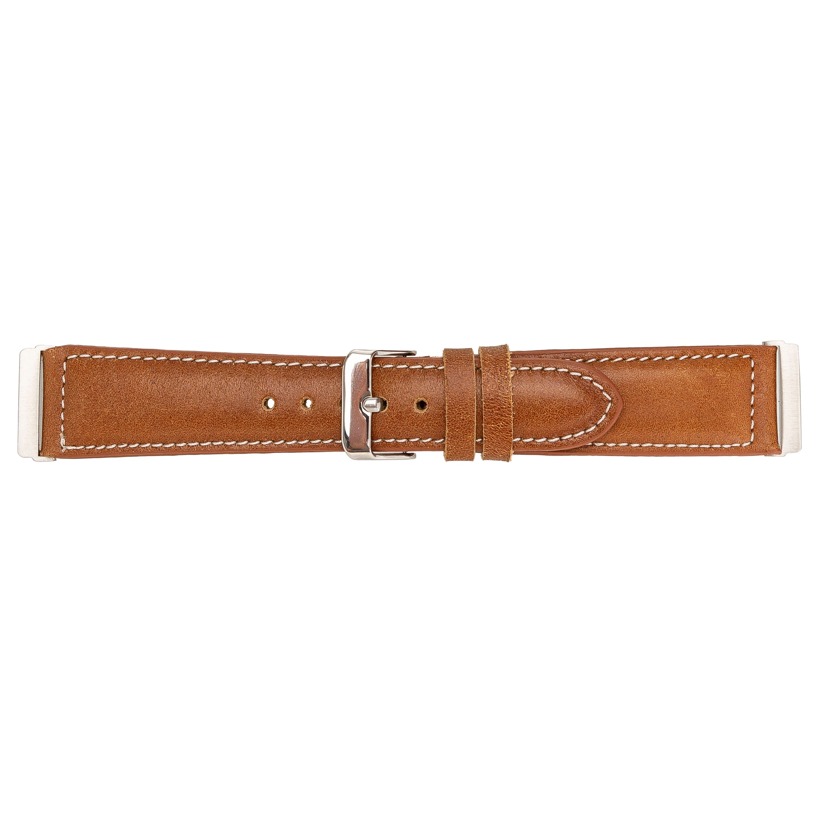 Elder Genuine Leather Apple Watch Band