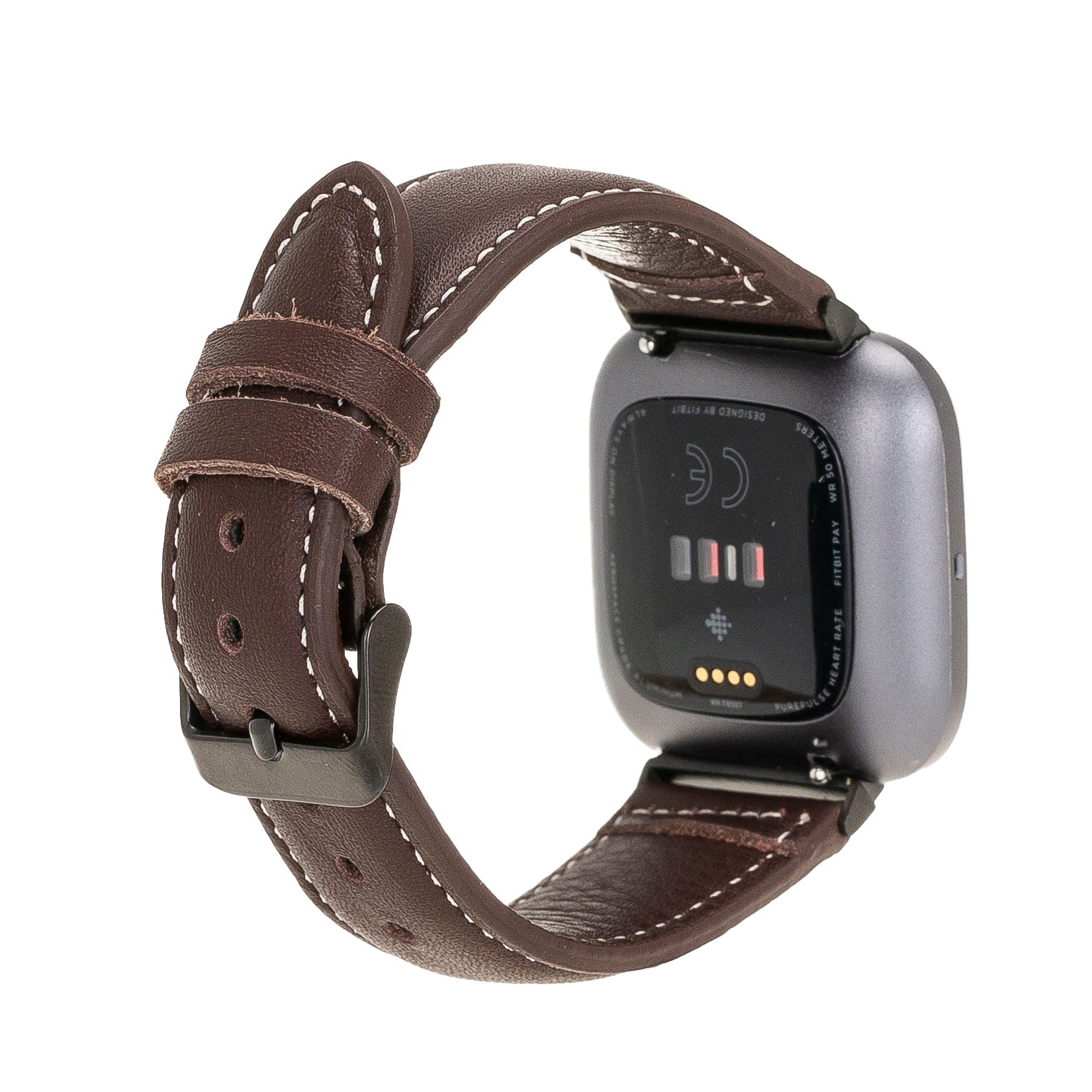 Elder Genuine Leather Apple Watch Band