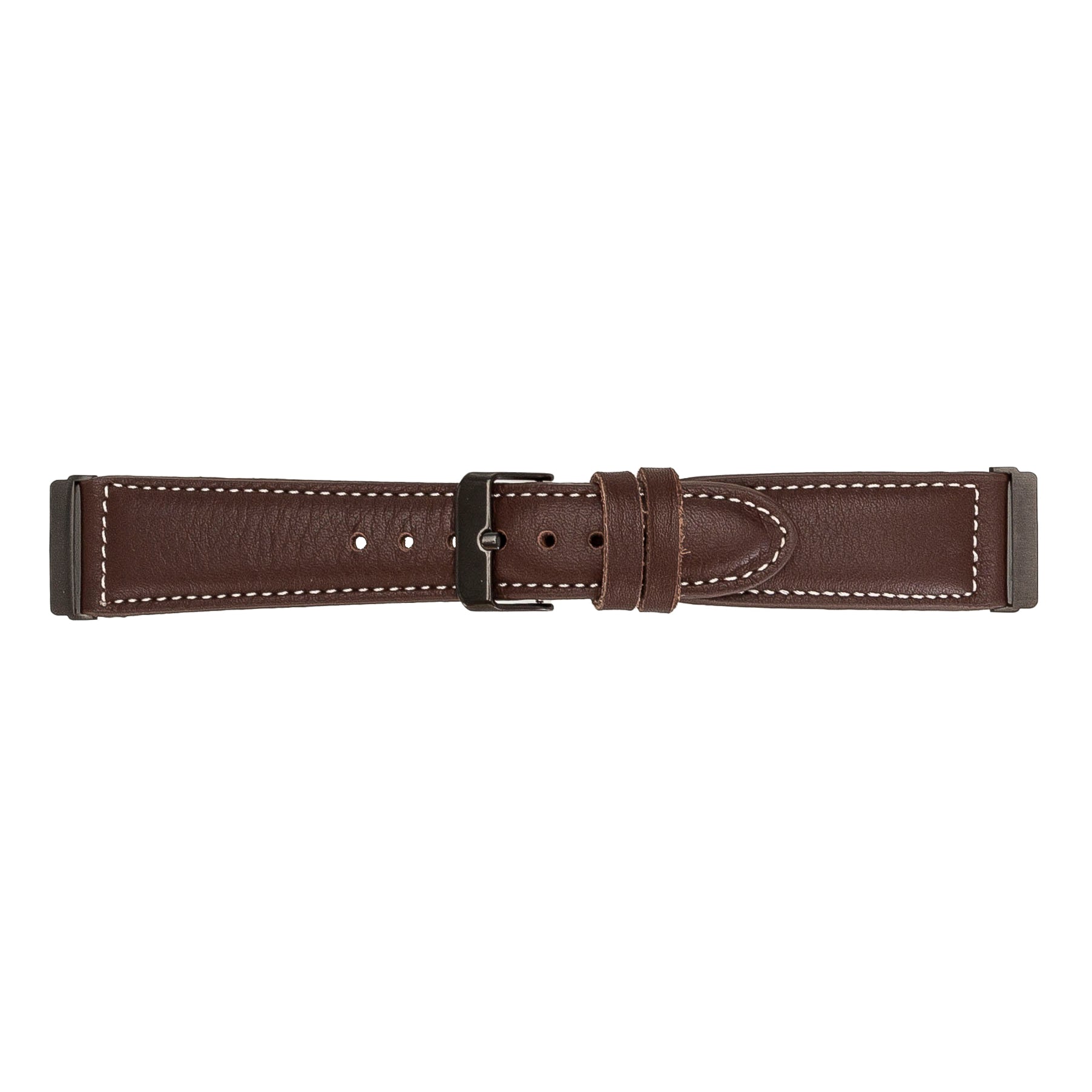 Elder Genuine Leather Apple Watch Band