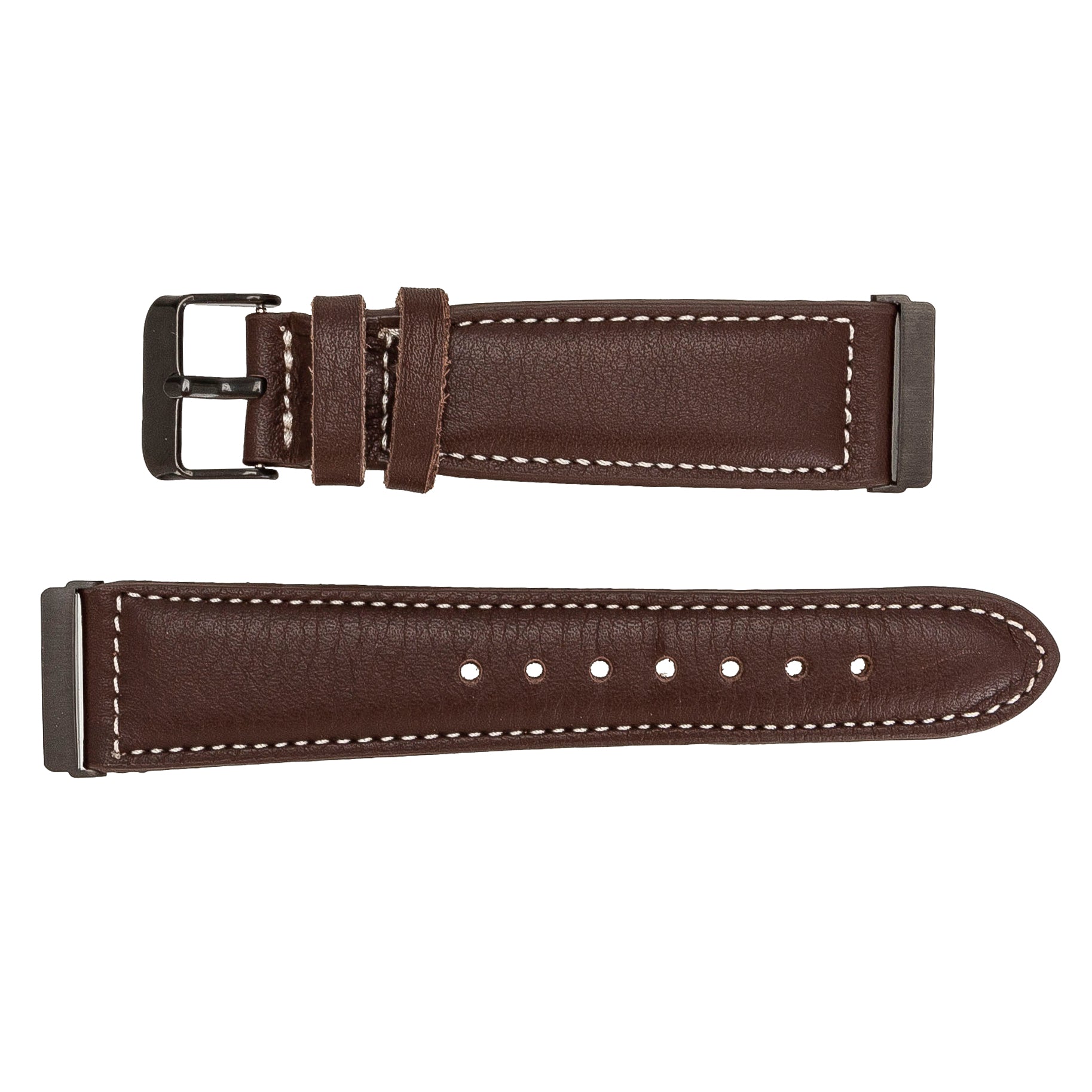 Elder Genuine Leather Apple Watch Band