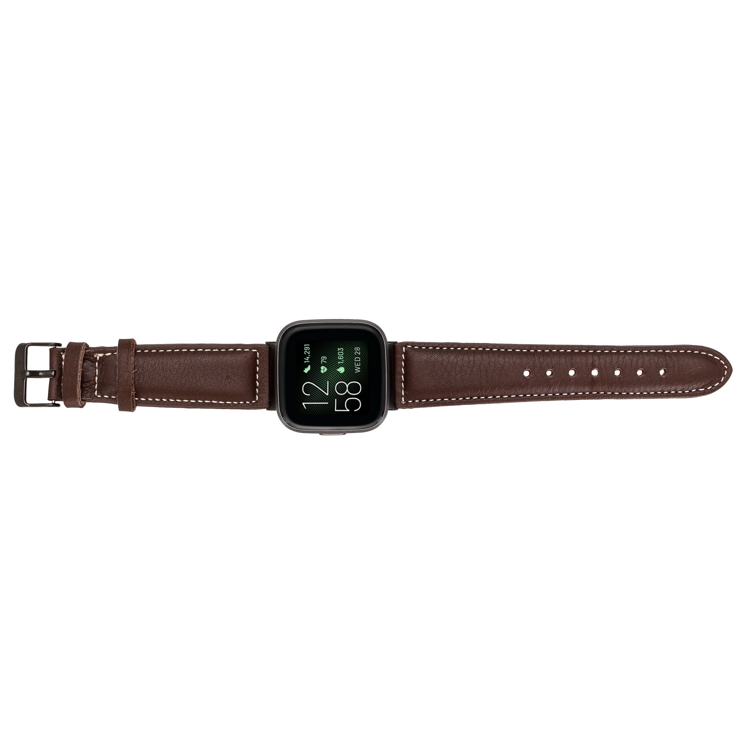 Elder Genuine Leather Apple Watch Band