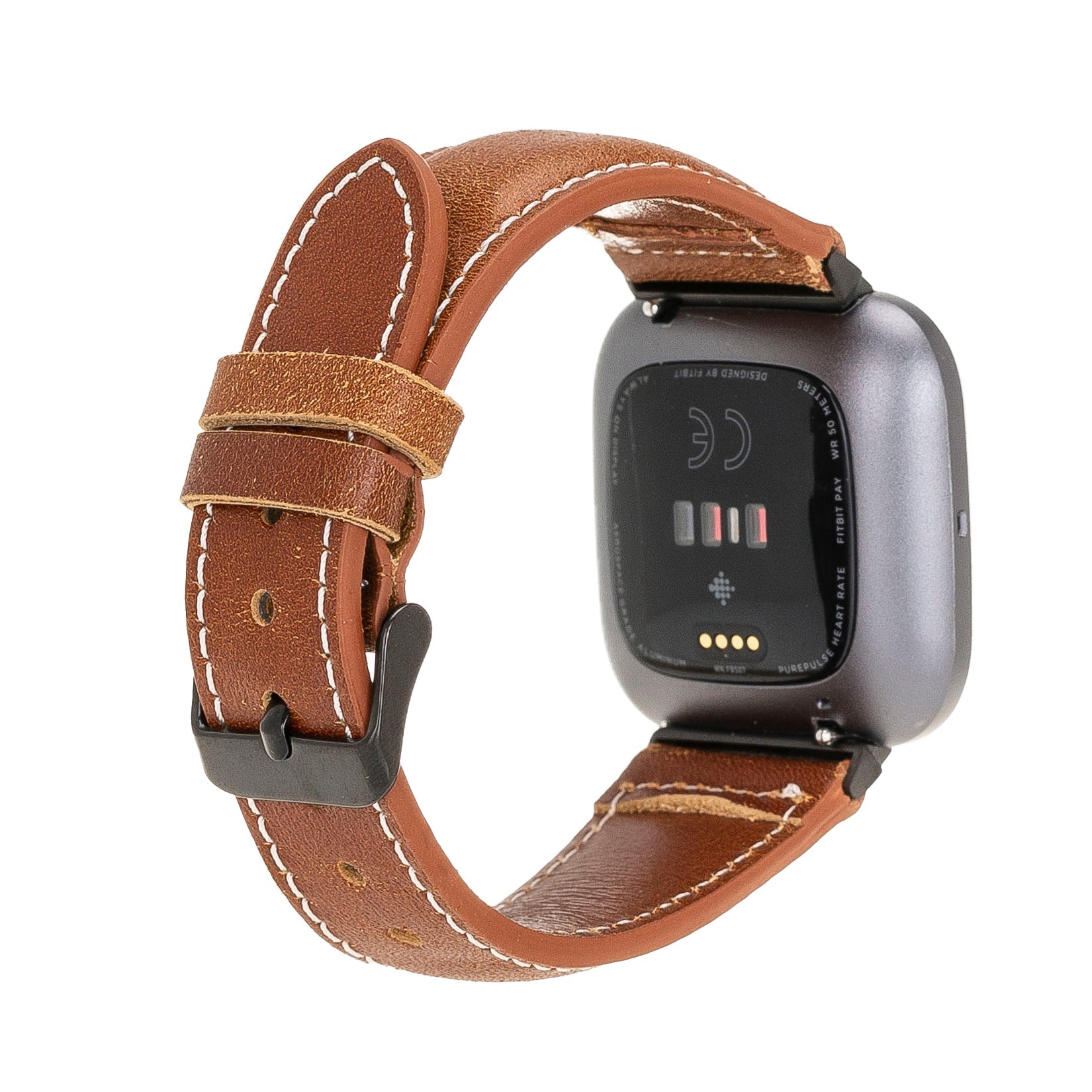 Elder Genuine Leather Apple Watch Band