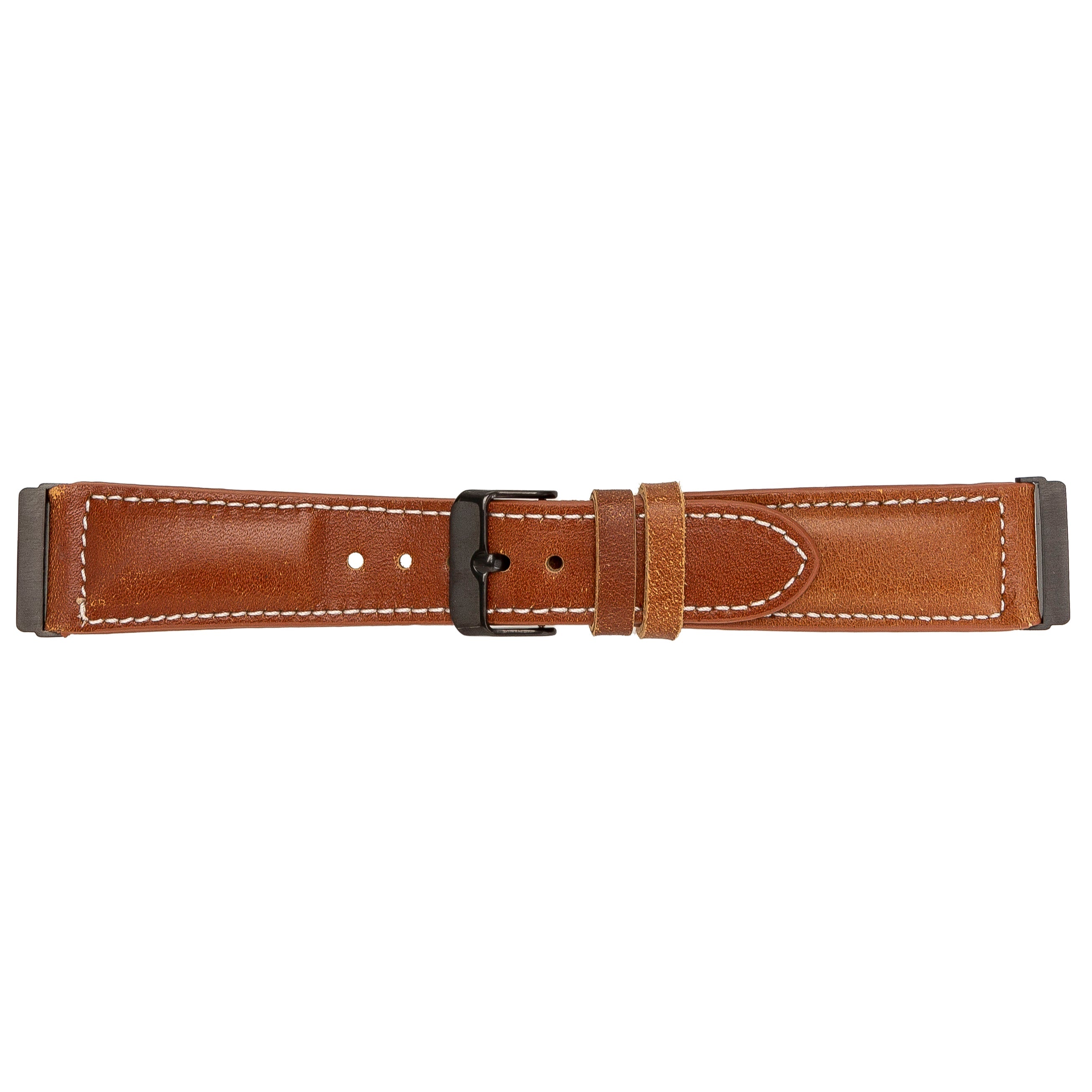 Elder Genuine Leather Apple Watch Band