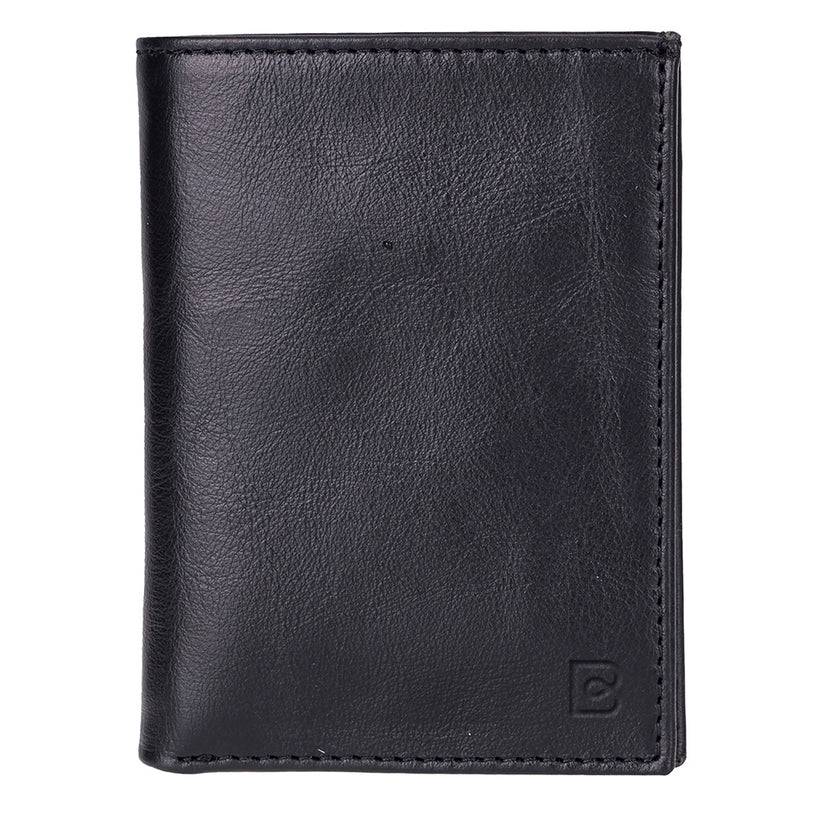 Nigra Genuine Leather Men's Wallet