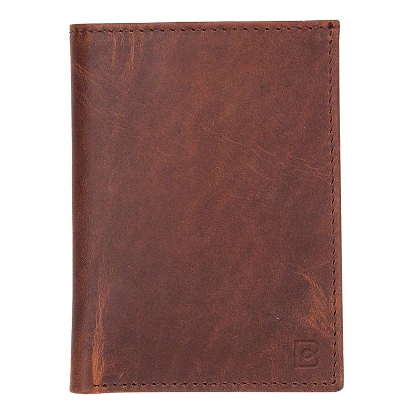 Nigra Genuine Leather Men's Wallet