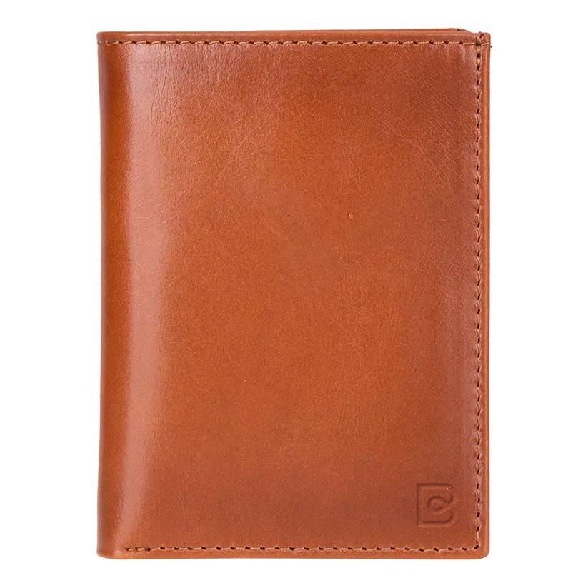 Nigra Genuine Leather Men's Wallet