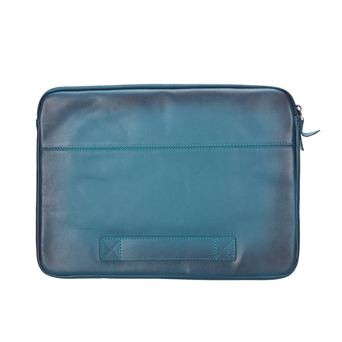Awe Slim Genuine Leather Laptop / Tablet Bag