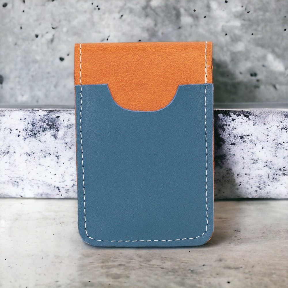 Bella Genuine Leather Card Holder