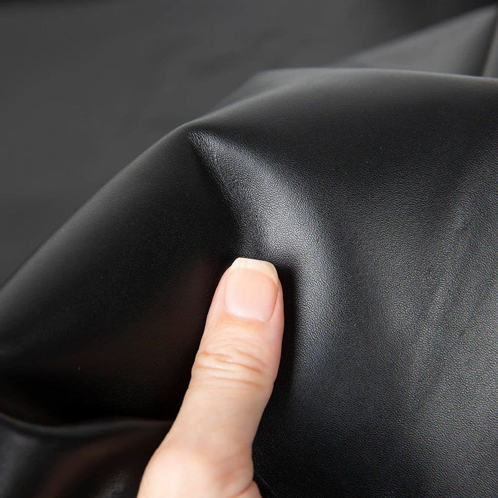 Axion Genuine Natural Leather Desk Mat