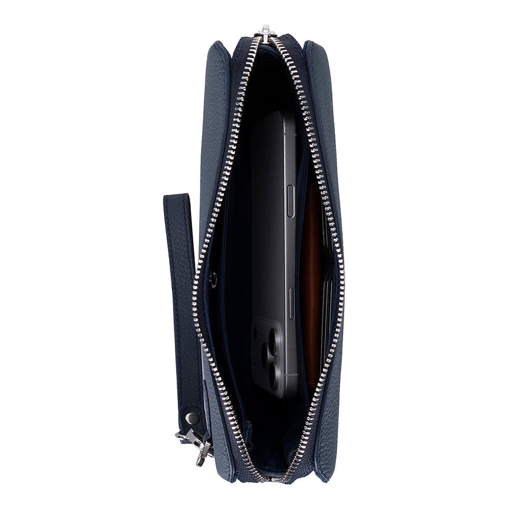 Lupus Hakiki Deri El Çantası