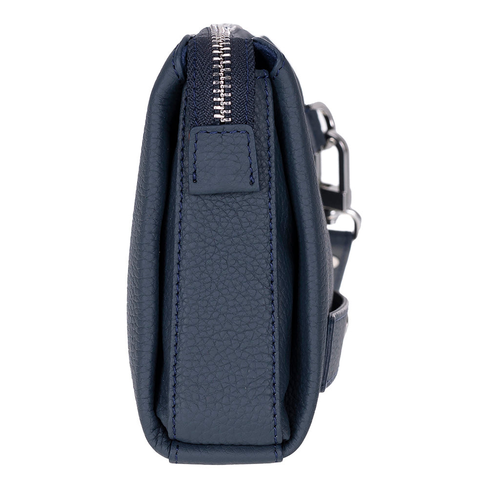 Lupus Hakiki Deri El Çantası