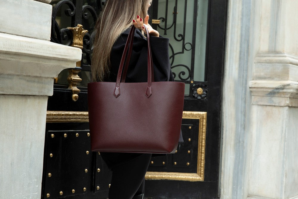 Solea Genuine Leather Women's Bag