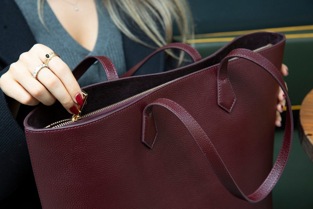 Solea Genuine Leather Women's Bag