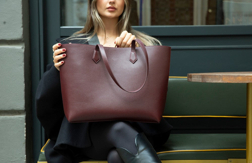Solea Genuine Leather Women's Bag