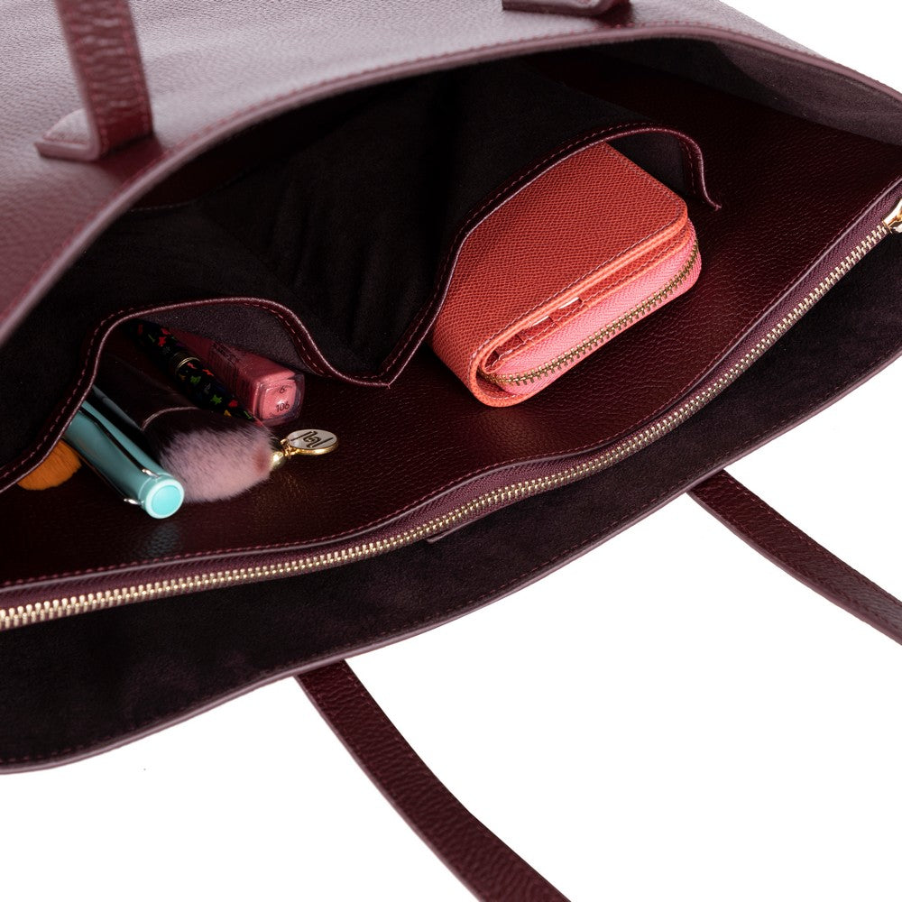 Solea Genuine Leather Women's Bag