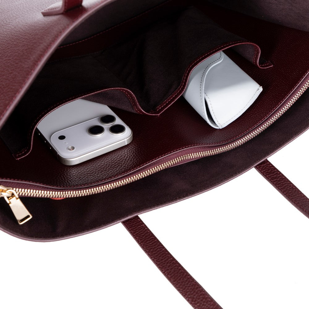 Solea Genuine Leather Women's Bag