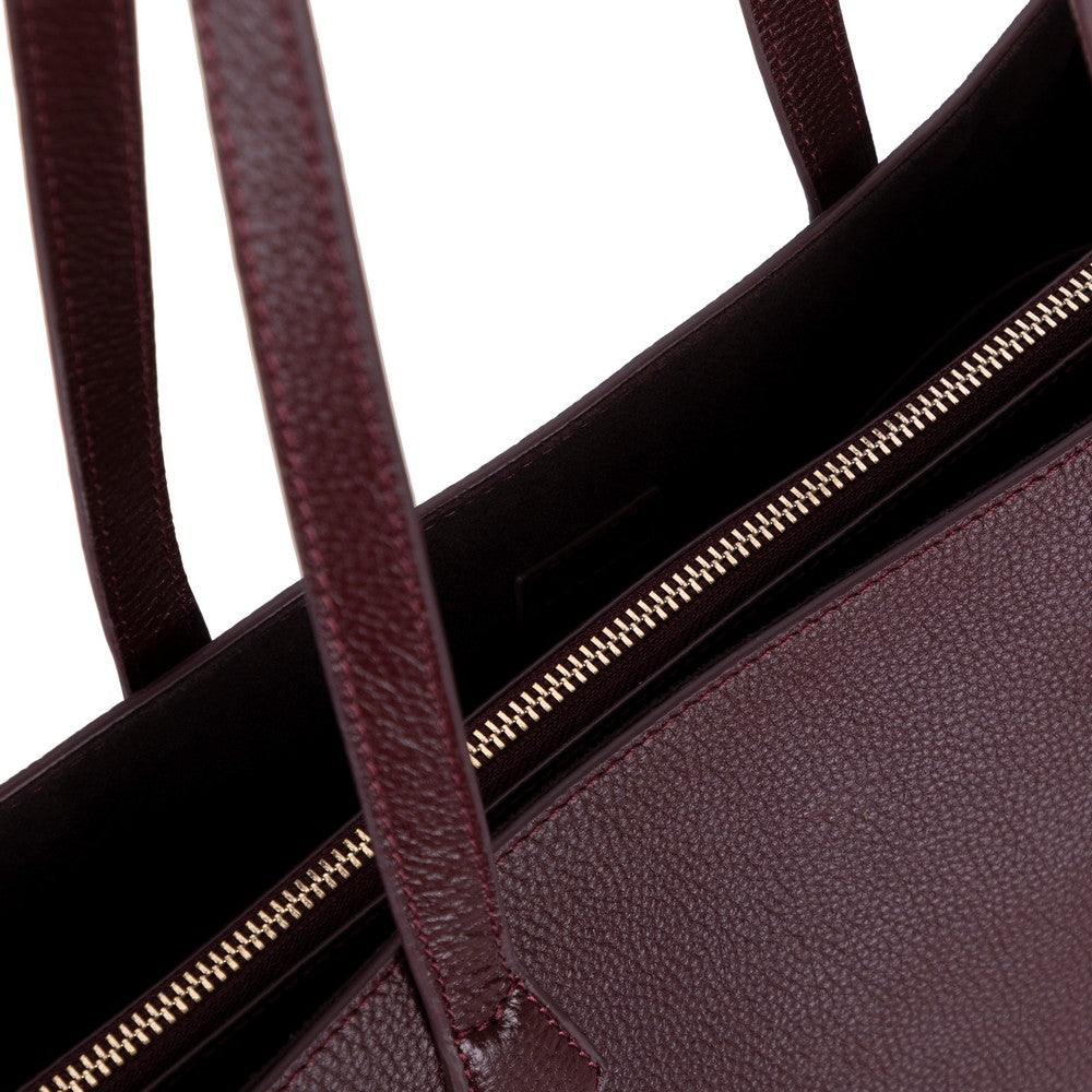 Solea Genuine Leather Women's Bag