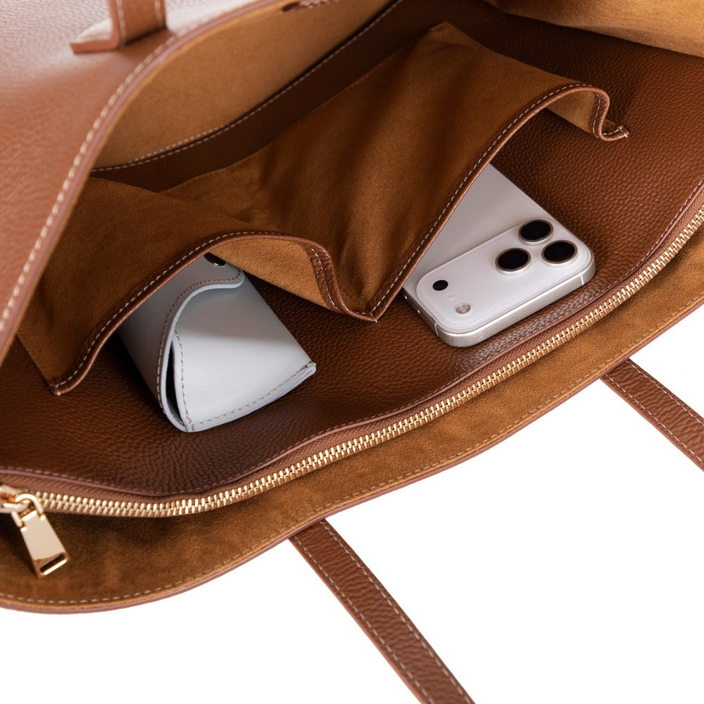 Solea Genuine Leather Women's Bag