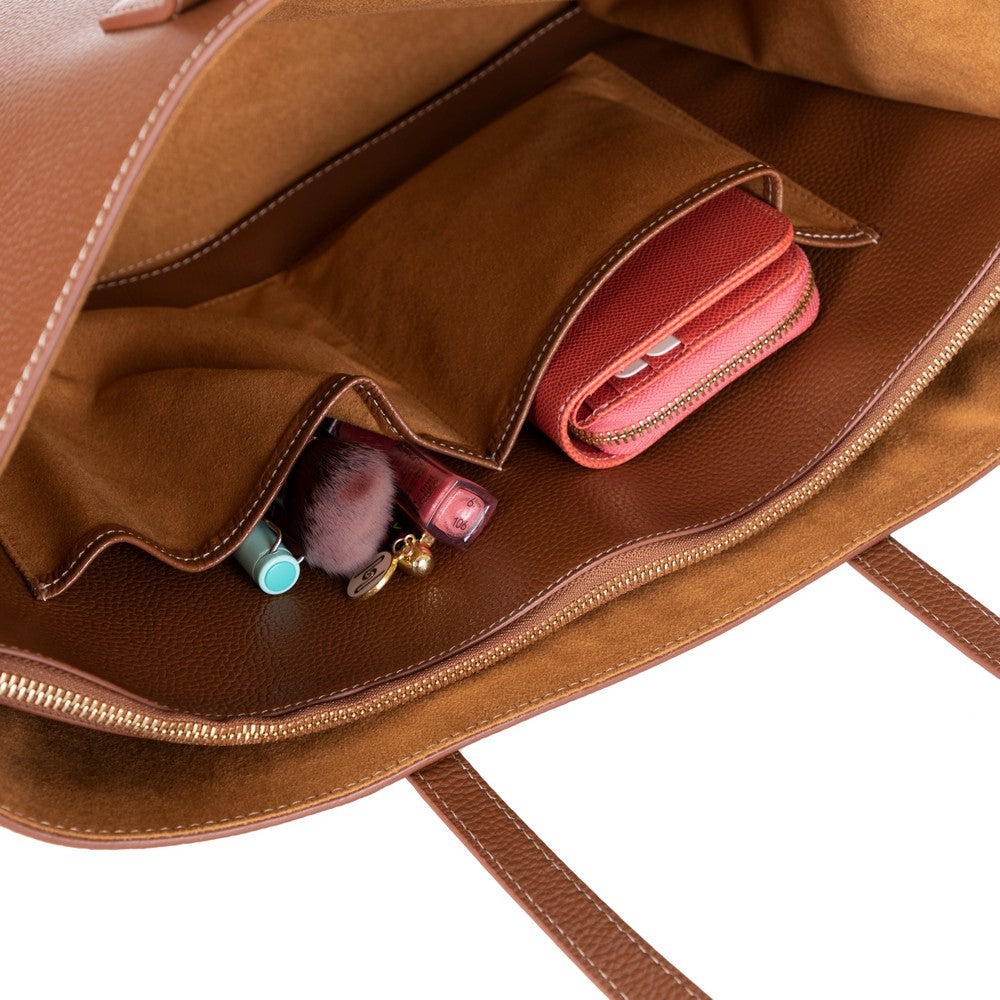 Solea Genuine Leather Women's Bag