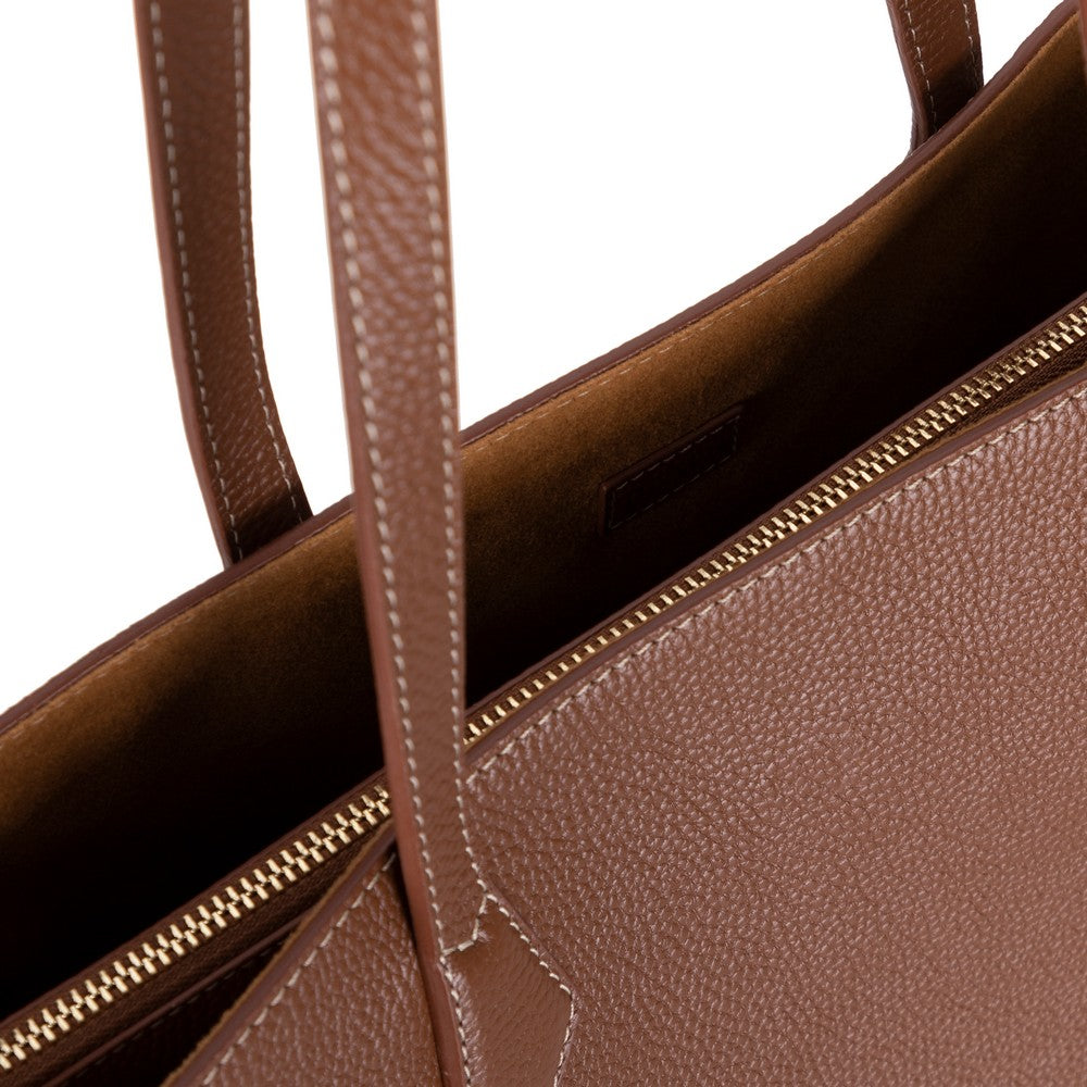Solea Genuine Leather Women's Bag