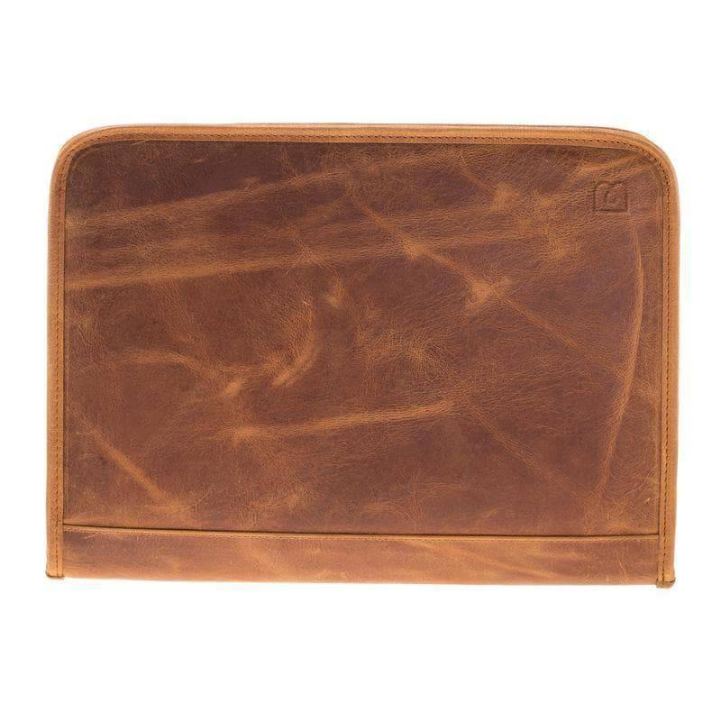 Sparta Genuine Leather Laptop Bag / Briefcase
